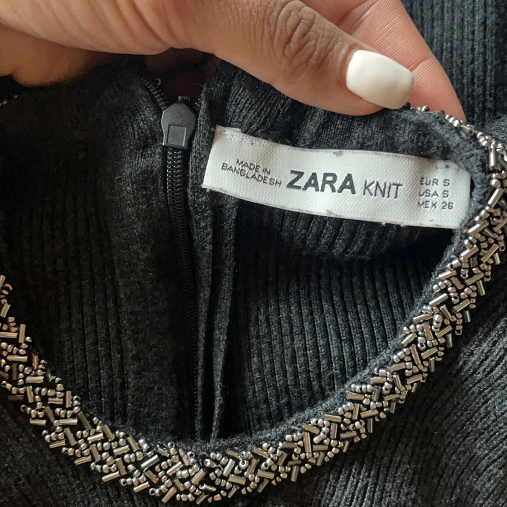 Beautiful semi formal dress, Size Small